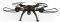 SYMA X8C 4-CHANNEL 2.4G RC QUAD COPTER WITH G...