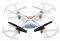 SYMA X13 4-CHANNEL 2.4G RC QUAD COPTER WHITE