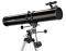 /TELESCOPE 21045 CELESTRON POWERSEEKER 114EQ