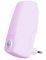   SAS 100-15-138 LED NIGHT LIGHT WITH DAY/NIGHT SENSOR PINK