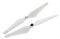 DJI PHANTOM 3 PROPELLER WITH SILVER STRIPES 2...