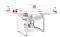 DJI PHANTOM 3 STANDARD 11728