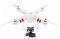 DJI PHANTOM 2 V2 WITH ZENMUSE H4-3D