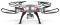 SYMA X8G 4-CHANNEL 2.4G RC QUAD COPTER WITH GYRO + 8MP CAMERA GREY