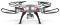 SYMA X8G 4-CHANNEL 2.4G RC QUAD COPTER WITH G...