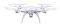 SYMA X5SW 4-CHANNEL 2.4G RC QUAD COPTER WITH ...