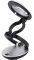 CARSON LM-10 DESKBRITE MINI MAGNIFIER & DESK ...