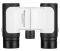 NIKON ACULON W10 8X21 BINOCULAR WHITE + SPEAKER SET