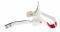 DJI PHANTOM 3 STANDARD MOUNT FOR MOBILE DEVIC...