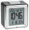 TFA 60.2503 RADIO CONTROLLED ALARM CLOCK WITH TEMPRATURE