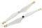 DJI PHANTOM 3 PROPELLER WITH GOLD STRIPES 2 P...