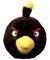 ANGRY BIRDS 13CM BLACK 0022286911535