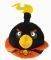 ANGRY BIRDS SPACE 13CM BLACK 0022286925709