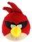 ANGRY BIRDS SPACE 13CM RED 0022286925709