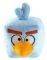 ANGRY BIRDS SPACE 13CM LIGHT BLUE 00222869257...
