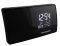 THOMSON CT254 ALARM CLOCK RADIO WITH INDOOR T...