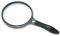 CARSON SG-14 SUREGRIP 2X MAGNIFIER 130MM