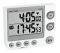 ������������ �������������� TFA 38.2025 DOUBLE ELECTRONIC TIMER