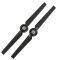 YUNEEC 2X PROPELLER ROTOR BLADE A CLOCKWISE R...