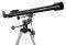 CELESTRON POWERSEEKER 60EQ TELESCOPE 21043