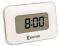 KONIG KN-AC10 MULTIFUNCTIONAL ALARM CLOCK WITH TOUCH SENSOR