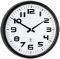 MEBUS 52595 RADIO CONTROLLED WALL CLOCK