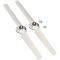 YUNEEC 2X PROPELLER/ROTOR BLADE A COUNTER CLO...