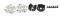 DJI INSPIRE 1 PROPELLER INSTALLATION KIT PAIR...