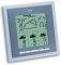 TFA 35.5010 EOS SATELLITE-BASED RADIO WEATHER...