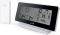 LIFE WES-200 WEATHER STATION WITH WIRELESS OUTDOOR SENSOR AND ALARM CLOCK
