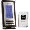 KONIG KN-WS 205 WEATHER STATION WITH WIRELESS...