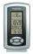 KONIG KN-WS100N THERMO HYGROMETER WEATHER STA...