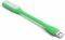 ESPERANZA EA147G USB LED LAMP FOR NOTEBOOK GREEN