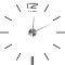ESPERANZA EHC007K KITCHEN WALL CLOCK SAN MARI...