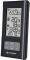 BRESSER TEMEOTREND LB WIRELESS WEATHER STATION BLACK