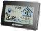 BRESSER RC HYGROMETER WITH VENTILATION INDICA...