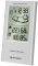 BRESSER TEMPTREND RC WEATHER STATION WEATHER STATION SILVER