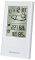 BRESSER TEMPTREND WIRELESS WEATHER STATION WHITE