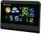 BRESSER TEMEOTREND COLOUR RADIO CONTROLLED WE...