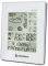 BRESSER 4CAST LX WIRELESS WEATHER STATION 4 DAYS WHITE/SILVER