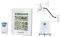 BRESSER WEATHER CENTER WIRELESS WEATHER STATI...