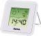 HAMA 113988 TH50 THERMOMETER/HYGROMETER WHITE