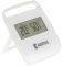 KONIG KN-DTH10 THERMOMETER/HYGROMETER INDOOR WHITE
