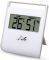 LIFE WES-102 DIGITAL INDOOR THERMOMETER WITH HYGROMETER