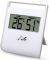 LIFE WES-102 DIGITAL INDOOR THERMOMETER WITH ...
