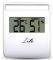 LIFE WES-102 DIGITAL INDOOR THERMOMETER WITH HYGROMETER