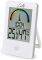 LIFE WES-101 DIGITAL INDOOR THERMOMETER AND H...
