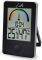 LIFE WES-100 DIGITAL INDOOR THERMOMETER AND H...