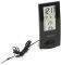 OMEGA OWS02B DIGITAL WEATHER STATION BIG LCD ...