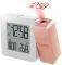 OREGON SCIENTIFIC RM338PA_RG PROJI PROJECTION CLOCK ROSE GOLD